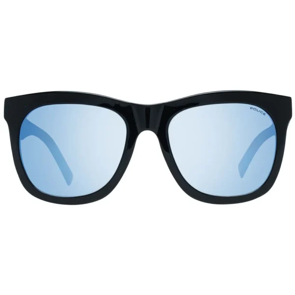 Police Black Men Sunglasses