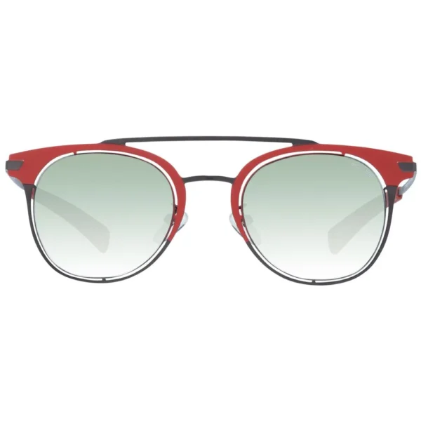 Police Multicolor Men Sunglasses