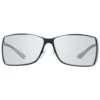 Police Black Men Sunglasses