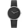 Pierre Cardin Silver Women Watch