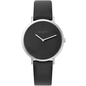 Pierre Cardin Gray Men Watch