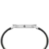 Pierre Cardin Silver Women Watch