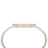Pierre Cardin White Women Watch