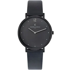 Pierre Cardin Beige Women Watch