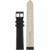 Pierre Cardin Black Women Watch