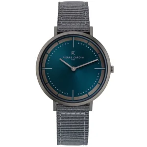 Pierre Cardin Gold Women Watch