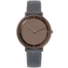 Pierre Cardin Gray Men Watch
