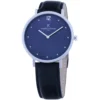 Pierre Cardin Silver Women Watch