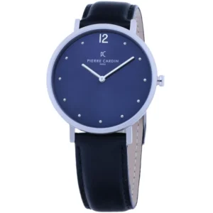 Pierre Cardin Gray Women Watch