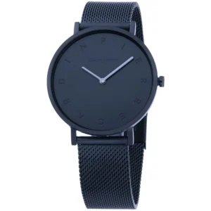Pierre Cardin Beige Women Watch