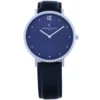 Pierre Cardin Silver Women Watch