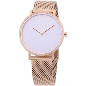 Pierre Cardin Blue Women Watch