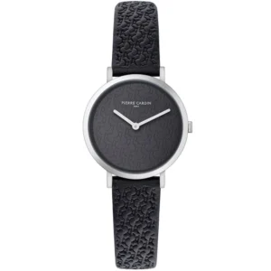 Pierre Cardin Beige Women Watch