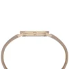 Pierre Cardin Pink Women Watch