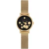 Pierre Cardin Gold Women Watch