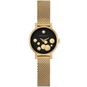 Pierre Cardin Blue Women Watch