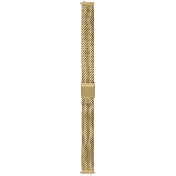 Pierre Cardin Gold Women Watch