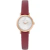 Pierre Cardin Rose Gold Women Watch