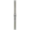 Pierre Cardin Silver Women Watch