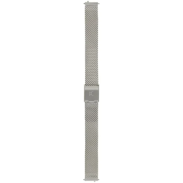 Pierre Cardin Silver Women Watch
