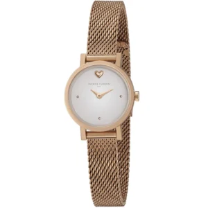 Pierre Cardin Blue Women Watch