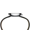 Pierre Cardin Black Women Watch