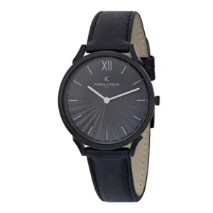 Pierre Cardin Beige Women Watch