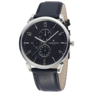 Pierre Cardin Beige Women Watch