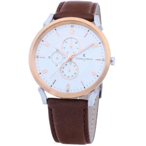Pierre Cardin Blue Women Watch