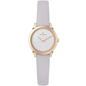 Pierre Cardin Gray Women Watch