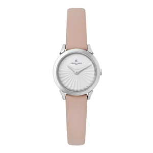 Pierre Cardin Black Men Watch