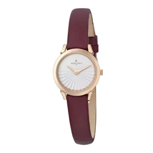 Pierre Cardin Gray Women Watch