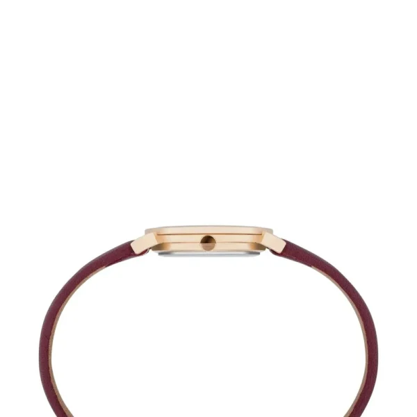 Pierre Cardin Rose Gold Women Watch