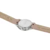 Pierre Cardin Silver Women Watch