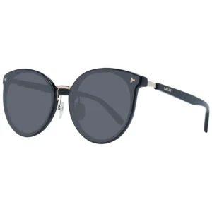 Bally Black Men Sunglasses