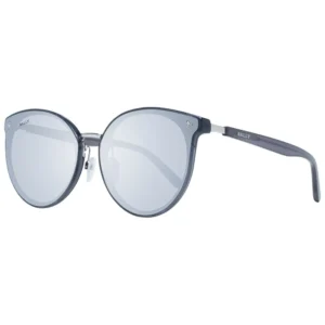 Bally Gold Women Sunglasses