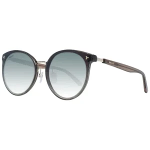 Bally Black Men Sunglasses