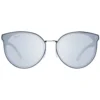 Bally Gray Women Sunglasses