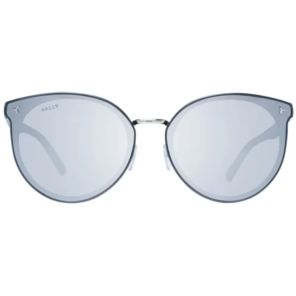 Bally Gray Women Sunglasses