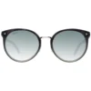 Bally Black Women Sunglasses