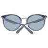 Bally Gray Women Sunglasses