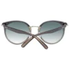 Bally Black Women Sunglasses