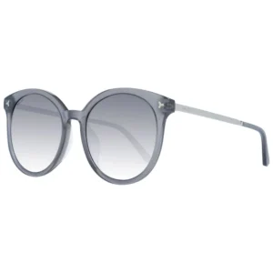 Bally Gold Women Sunglasses