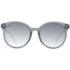 Bally Gray Women Sunglasses