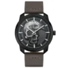 Police Black Men Watch