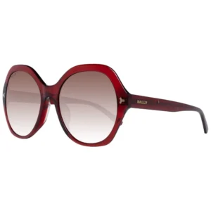 Bally Green Men Sunglasses