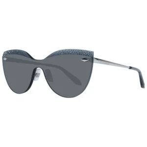 Atelier Swarovski Black Women Sunglasses