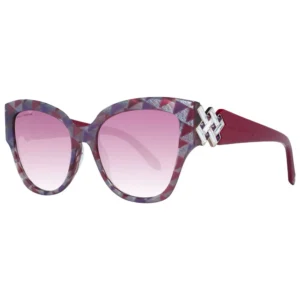 Atelier Swarovski Multicolor Women Sunglasses