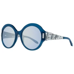 Atelier Swarovski Black Women Sunglasses