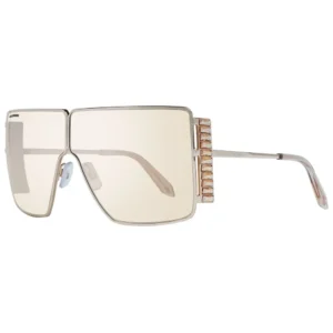 Atelier Swarovski Black Women Sunglasses